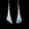 Passapied - Vintage Blue Earrings